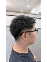 シエルバイアジュテ(Ciel by ajouter) 2ブロショート