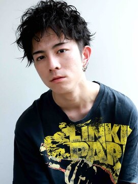ヘアメイク フレンシア(hair make flencia) ナチュラルフェザーショート