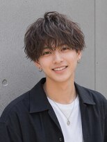 テーラヘアー 香取佐原店(TELA HAIR)&nbsp;メンズパーマ【香取佐原】＜20代30代40代50代60代＞