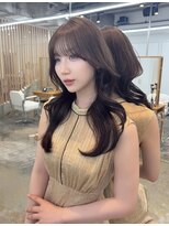 アンドワビサビ 高円寺(& WabiSabi)&nbsp;【2026最新の小顔全体カット＋赤味打ち消しカラー】