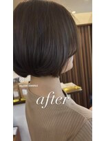 グリッター (Glitter)&nbsp;30代40代50代60代☆ ×Glitter HAIR SPACE