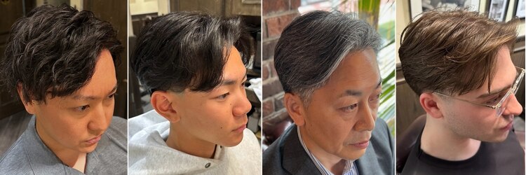 バレス 田町(BALES)のサロンヘッダー