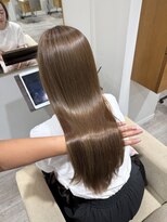ブティック(boutique)&nbsp;髪質改善カラー