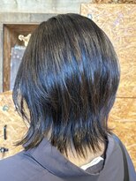 シーソー(SEE SOE)&nbsp;くびれヘアー
