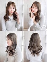 ラピス 銀座blue店(Lapis)&nbsp;艶髪ケア×大人のナチュラルストレート[銀座/銀座駅/銀座]