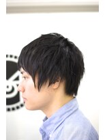 マホロ(MAHRO)&nbsp;ナチュラルショート1