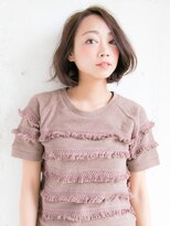 リリアン 表参道(relian)&nbsp;幅広アレンジ♪