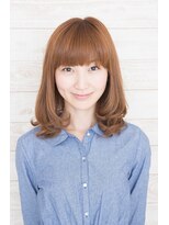 ディパーチャー(DEPARTURE)&nbsp;クールボブ