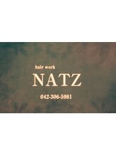 hair work　ＮＡＴＺ