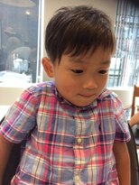 ネオリーブギンザ 銀座店(Neolive GINZA)&nbsp;【neolive Ginza】　ベリーショート