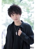【フォルテ表参道】クロップドスマートマッシュ