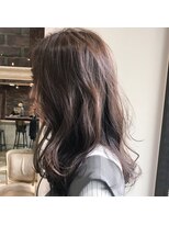 マイティ バイ エイチ(mighty by H)&nbsp;【mighty】シークレット３Dハイライトカラー