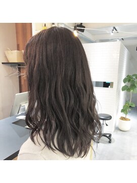 ローラム(LOLAM) ナチュラルフェミニン