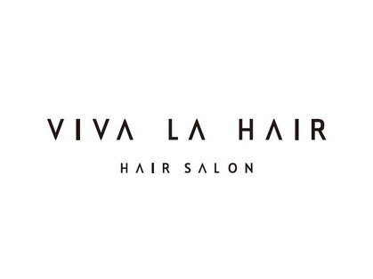 ビバラヘアー(VIVA LA HAIR)の写真