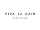 ビバラヘアー(VIVA LA HAIR)の写真