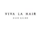 ビバラヘアー(VIVA LA HAIR)の写真