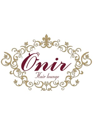 オニール ヘア ラウンジ(Onir Hair Lounge)