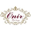 オニール ヘア ラウンジ(Onir Hair Lounge)のお店ロゴ