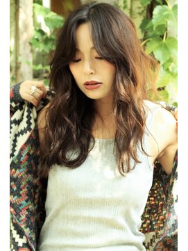 ブルーム コスタ(Blume COSTA) 【Blume COSTA】クールルーズロング