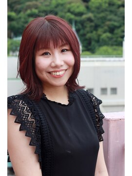 ビアージュ(Viage) 【新色もどんどん取り入れてます】ブロッサムカラー