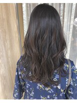 トリート 妙典店(TREAT)&nbsp;ベージュカラー×ブランジュ_TREAT妙典