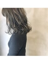 ミント(mint)&nbsp;赤み無くします！透明感グレー！