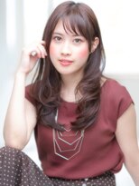 ヴィアラ 自由が丘(VIALA) 【VIALA 自由が丘】カール×耳かけ