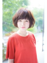 ロッタディディオ(ROTTA di Dio) ナチュラルボブ