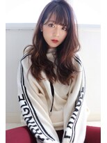 ファクトリーヘア(FACTORY HAIR)&nbsp;大人女性×ふぁっとカール