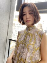 キートス(Kiitos)&nbsp;【kiitos西梅田大人ボブ】