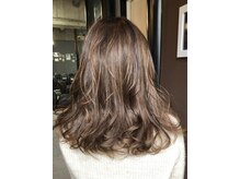 ヘアストーリーゼロ Hair Story ZERO