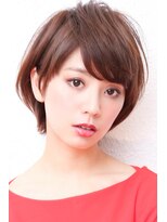 モニカ 西宮北口(Monica)&nbsp;ロブヘア・ 刈り上げボブ・ボブレイヤー・ボブウルフ