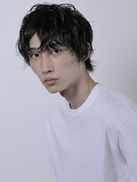 ジュネス(JUNES) ニュアンスパーマ