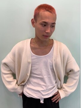 シーエスメイドバイシャチュー 青葉台店(CS made by SHACHU) CS STYLE