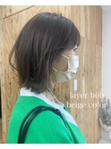 レイヤーボブ