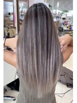 プードゥ(Puo-Du)&nbsp;王道のバレイヤージ