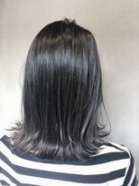 エイト 北千住店(EIGHT)&nbsp;就活生におすすめ！ブルーブラック！