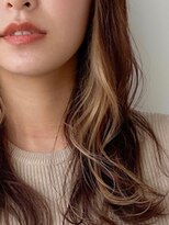 サンディーズ(Sandees)&nbsp;ネオウルフインナーカラー