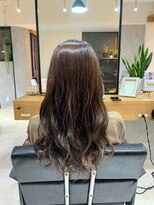 ラベンダー バイ ジュエル 湘南台駅西口店(Lavender by JEWEL) ☆お客様スタイル☆【Lavender by JEWEL 湘南台/湘南台駅】