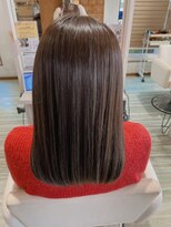 クルール(COULEUR) ドクター髪質改善カラー