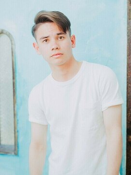 エクファフォーメン(EX-FA FOR MEN) ～EX-FA FOR MEN～かきあげアーミースタイル