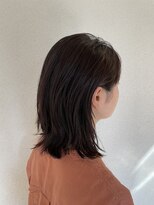 エルサフィロ ヒゴバシ(el zafiro)&nbsp;【エルサフィロ　肥後橋】お客様スタイル