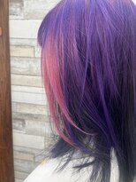 ケーアールツーエス 河内長野店(KR2S)&nbsp;ビビットカラー