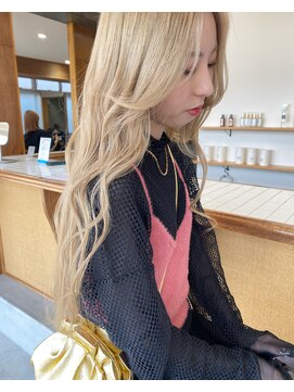 イット(it.) beige color