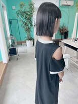 ユーフォリア(Euphoria.)&nbsp;小学生スタイル