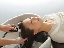 ヘアサロン 白(hair salon haku)