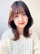 スタートウキョウ 渋谷(STAR TOKYO)&nbsp;10代20代30代◎大人かわいい韓国ヘアくびれヘア渋谷