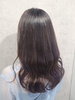 スリー(THREE) ☆オリーブ系カラー☆【大阪 梅田 福島 中津】