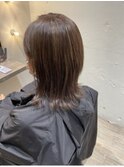 Miliオリジナルスタイル