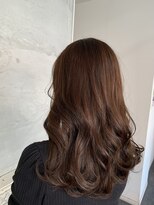 セットアップ 倉敷中庄店(SET-UP) 秋麗オレンジブラウン